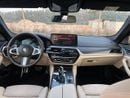 BMW 520i 