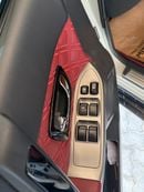 ميتسوبيشي باجيرو Signature