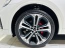 Audi SQ5 Sportback TFSI quattro 3.0L