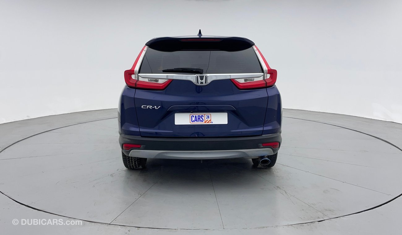 Honda CR-V LX 2.4 | Zero Down Payment | Free Home Test Drive