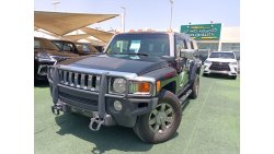 Hummer H3