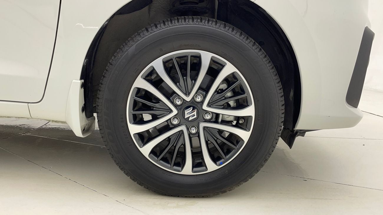 Suzuki Ertiga GLX 1.5 | Zero Down Payment | Home Test Drive