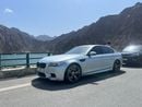 بي أم دبليو M5