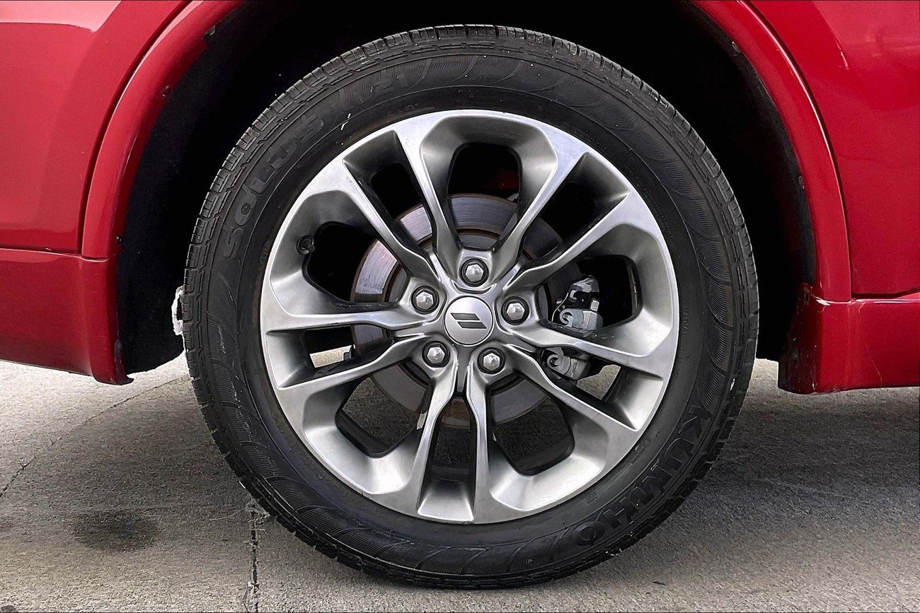 Dodge Durango GT | National Day Celebration | Guaranteed Warranty | 0 Down Payment