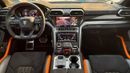 Lamborghini Urus 4.0T V8 Performante LAMBORGHINI URUS Performante -  4.0T V8 - 2024 - DEALER WARRANTY