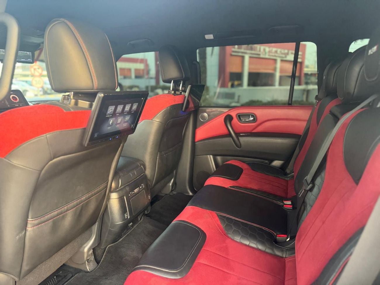 نيسان باترول NISMO