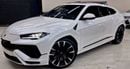 Lamborghini Urus PERFORMANTE Besboke Edition AD PERSONAM