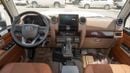 Toyota Land Cruiser 70 LC76 LX LX 4.0L V6 A/T