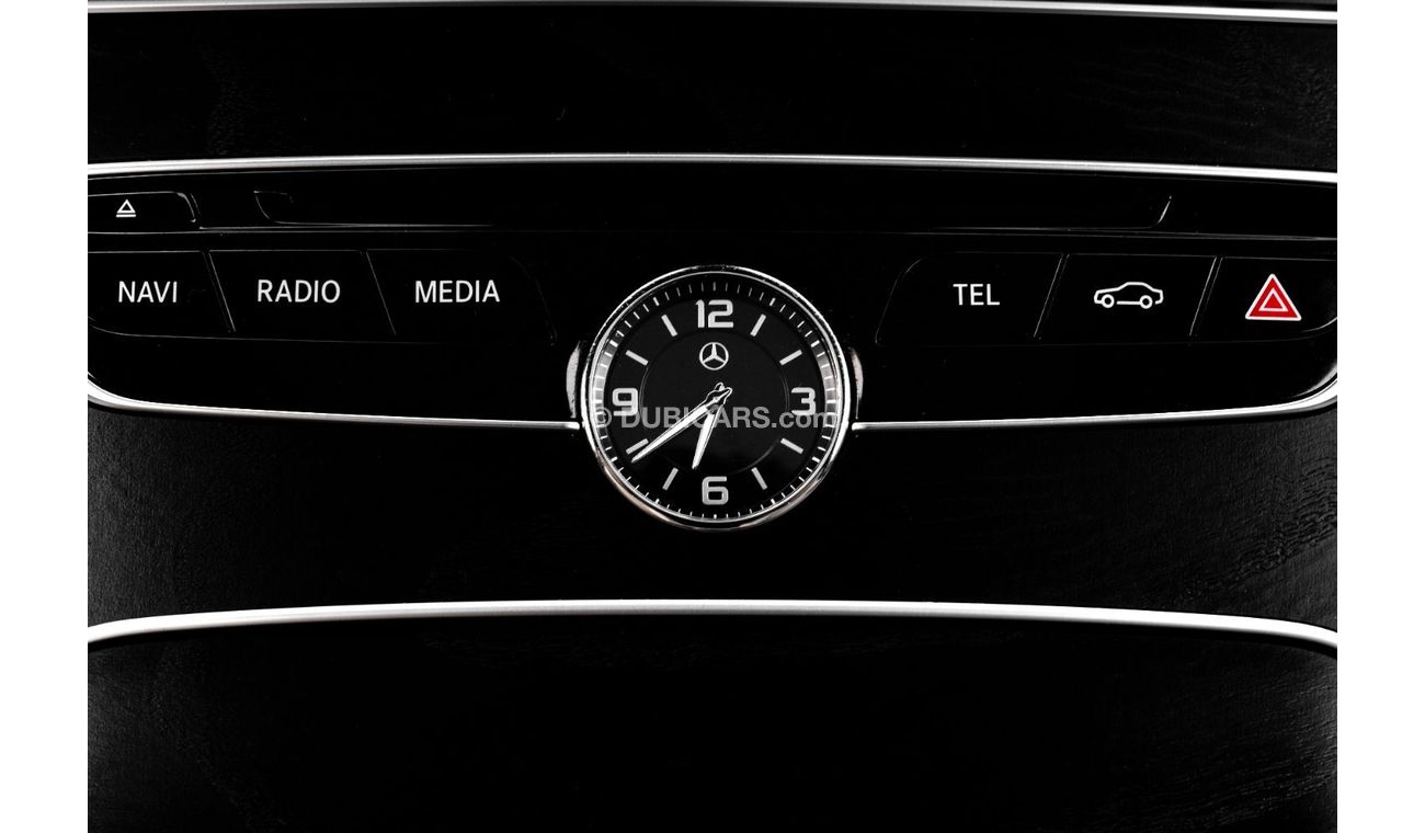 مرسيدس بنز C 200 AMG Coupe | 3,327 P.M  | 0% Downpayment | Excellent Condition!