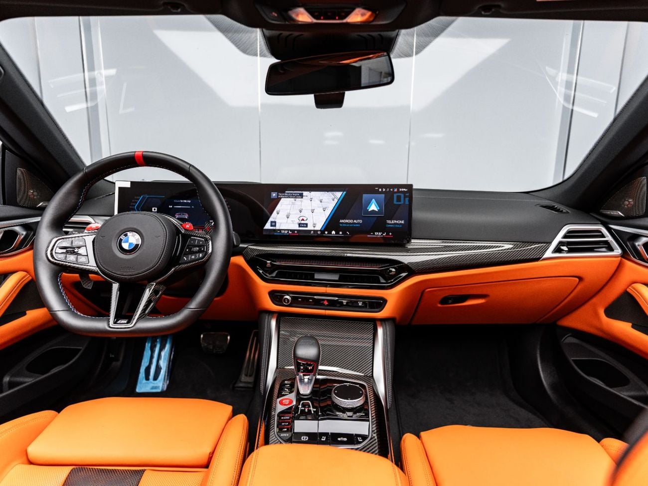 بي أم دبليو M4 The BEST Ramadan Offer in the UAE - Limited Time Only! 2030 BMW Warranty + Service Contract, GCC