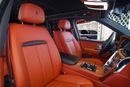 Rolls Royce Cullinan