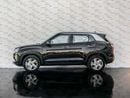 Hyundai Creta Base 1.6L