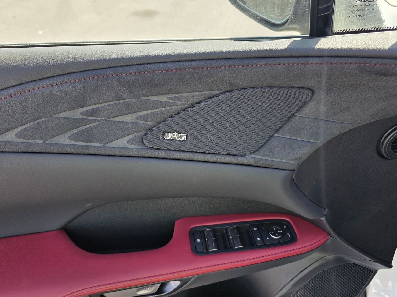 Lexus RX350 F Sport 3