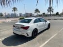 Mercedes-Benz A 200 AMG