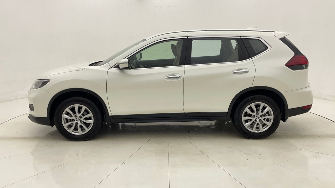 Nissan XTrail S 2.5 | Zero Down Payment | Home Test Drive