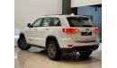 Jeep Grand Cherokee 2020 Jeep Grand Cherokee Limited, 2025 Jeep Warranty-Full Service History, GCC