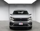 Volkswagen Teramont R LINE