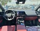 لكزس NX350h HEV LUXURY / 2.5L PETROL V4 / RADAR / PANORAMIC ROOF / LEATHER WITH POWER SEATS (CODE # NXP3HEV)
