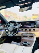 Mercedes Benz E300 AVANTGARDE SPORT