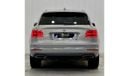 Bentley Bentayga Special Edition 2017 Bentley Bentayga Mulliner Edition, Warranty, Full Service History, Low Kms, GCC