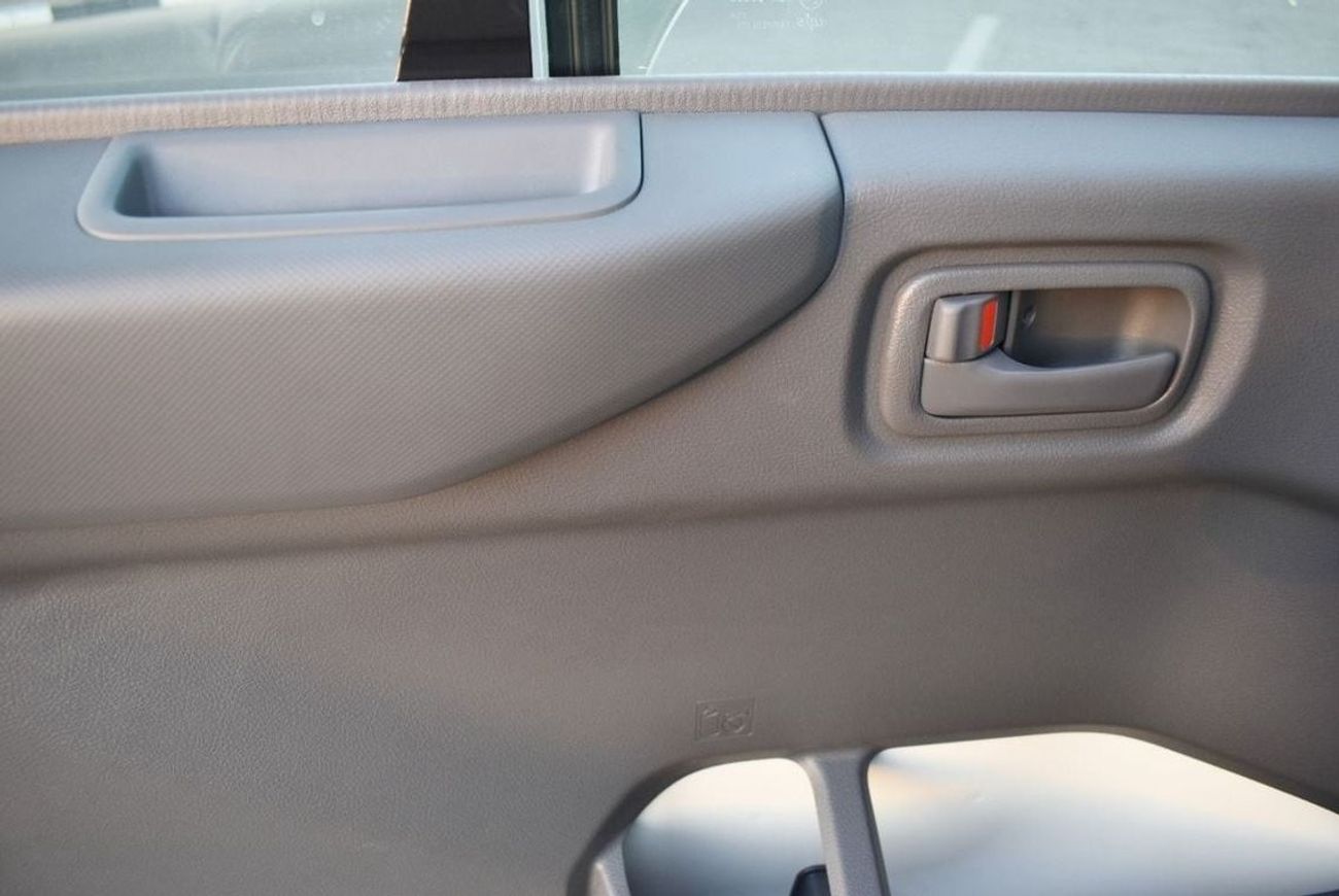 تويوتا كوستر TOYOTA COASTER 2.8 DSL AUTOMATIC 2024 MODEL