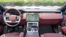 Land Rover Range Rover LWB Autobiography P530 4.4L