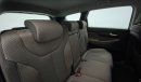 Hyundai Santa Fe GL 3.5 | Under Warranty | Inspected on 150+ parameters