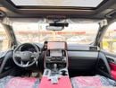 Lexus LX700h F SPORT