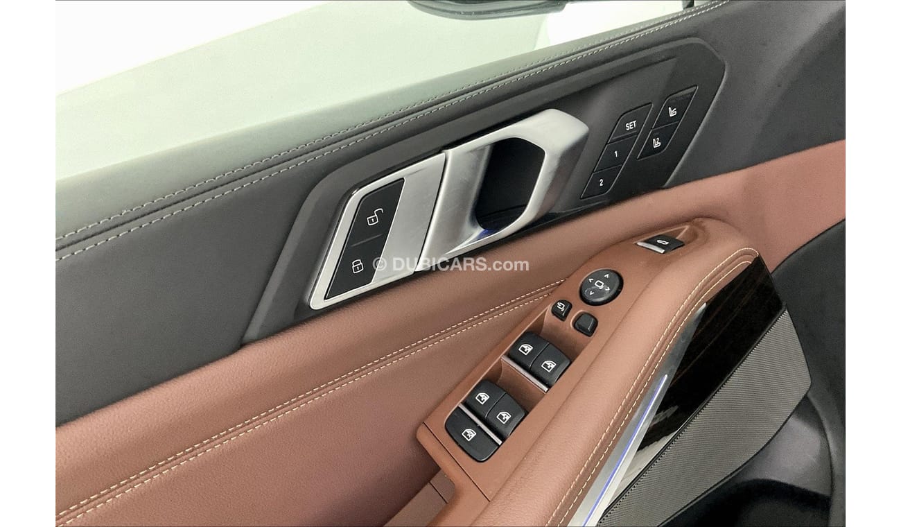 بي أم دبليو X5 40i M-Sport Pro