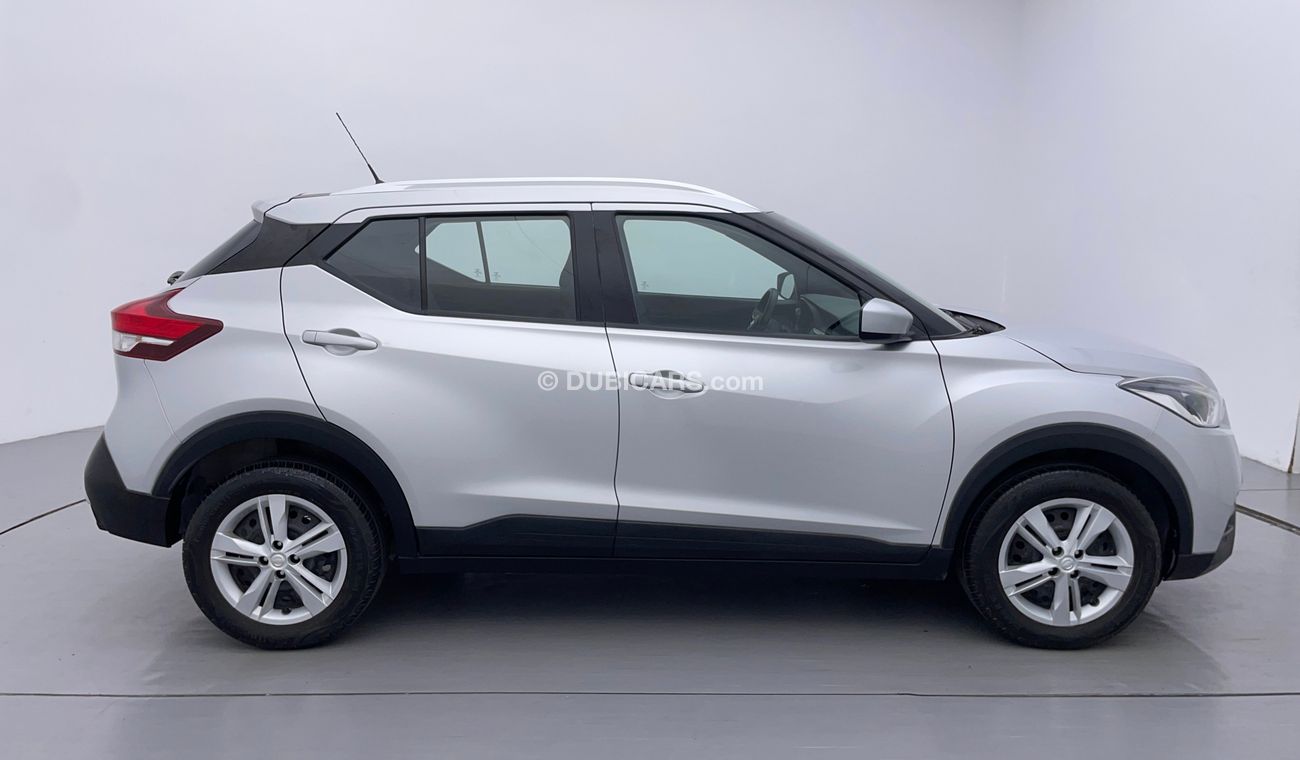 Nissan Kicks S 1.6 | Zero Down Payment | Free Home Test Drive