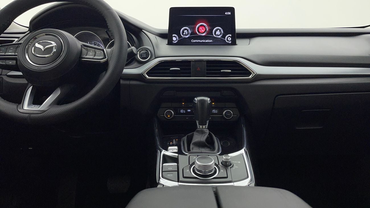 Mazda CX9 GT 2.5L (230 HP) 2022 GT | AED 1291/Month | 0 DP | 30 Day Return | Warranty | Service History