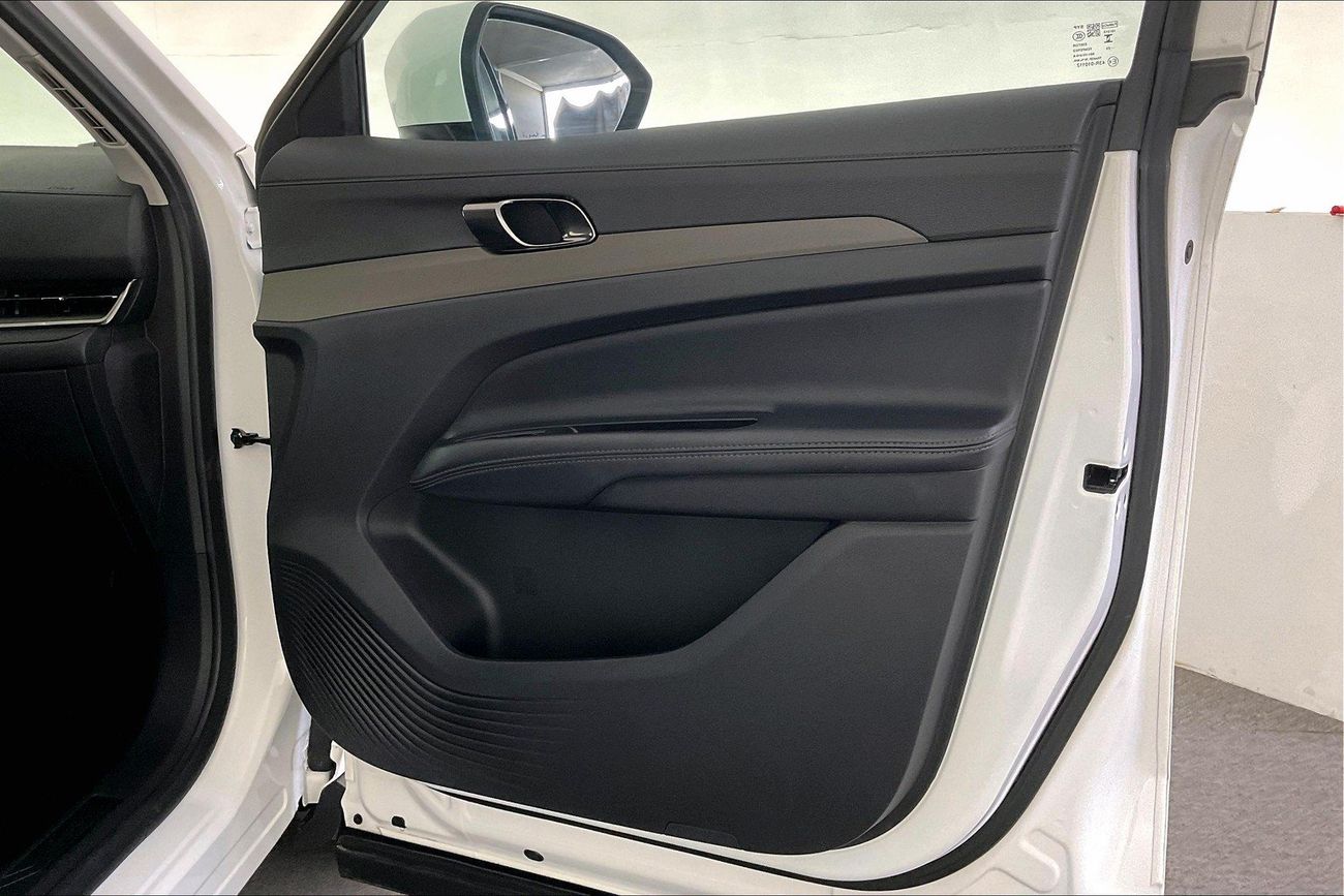 Ford Territory Trend | Guaranteed Warranty | 0 Down Payment