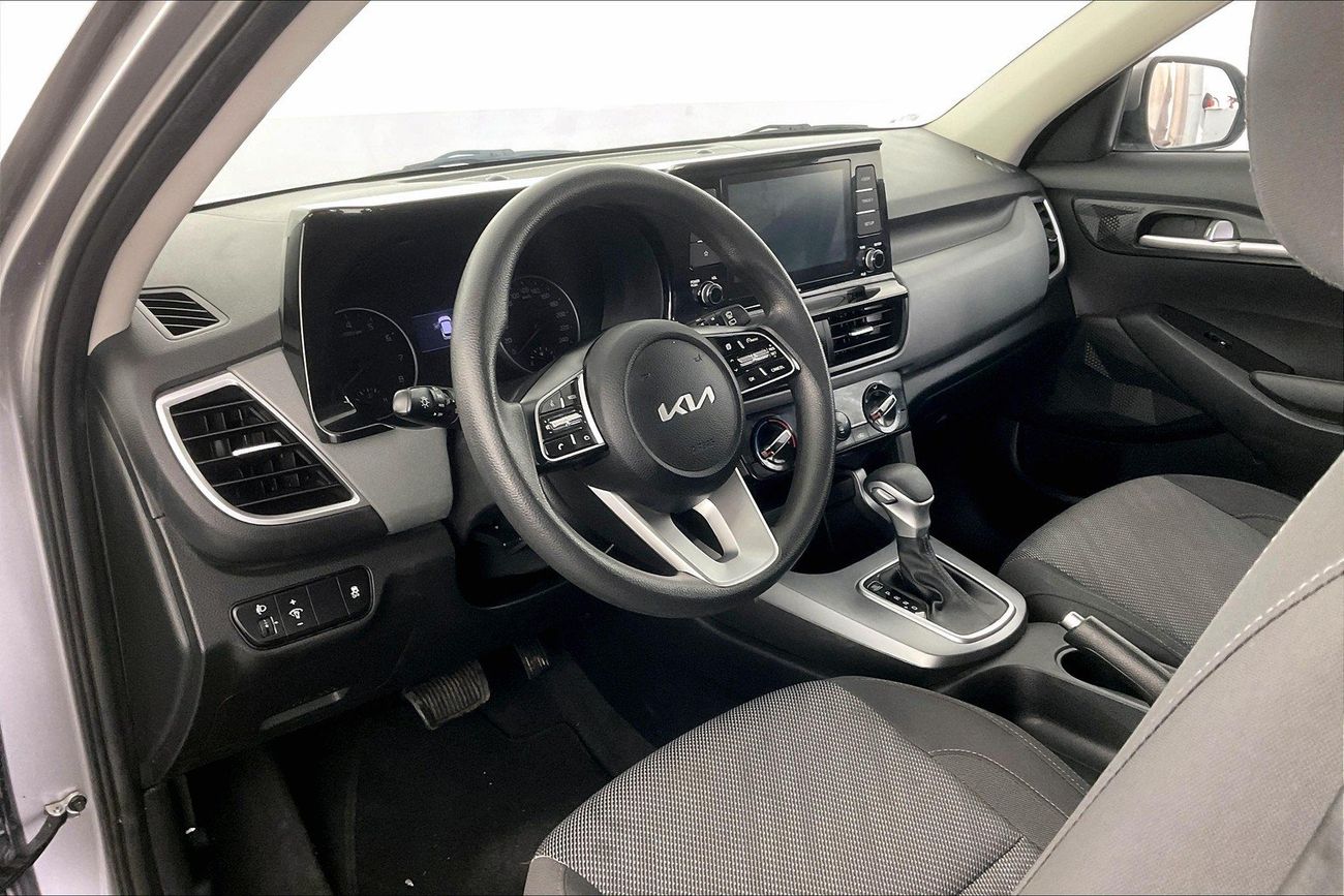 كيا سيلتوس LX | شامل الضمان | 0 ﺪﻔﻋﺓ ﺃﻮﻟﻯ