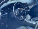 BMW M340i M SPORT CS BODY KIT / B36 / 3.0L V6 / 360 CAMERA / HEADUP DISPLAY / M BRAKES