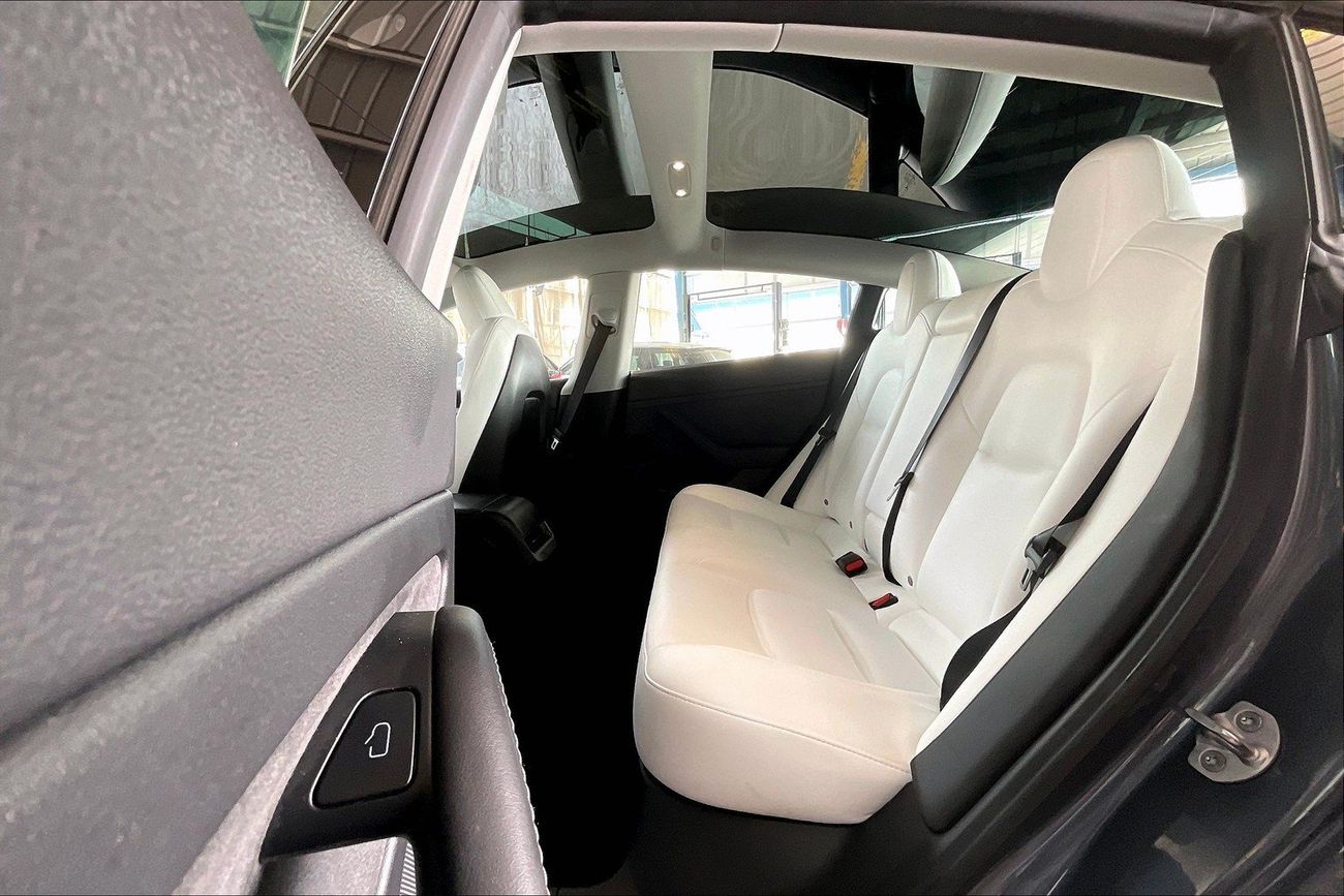 Tesla Model 3 Performance (Dual Motor) | Guaranteed Warranty | 0 Down Payment