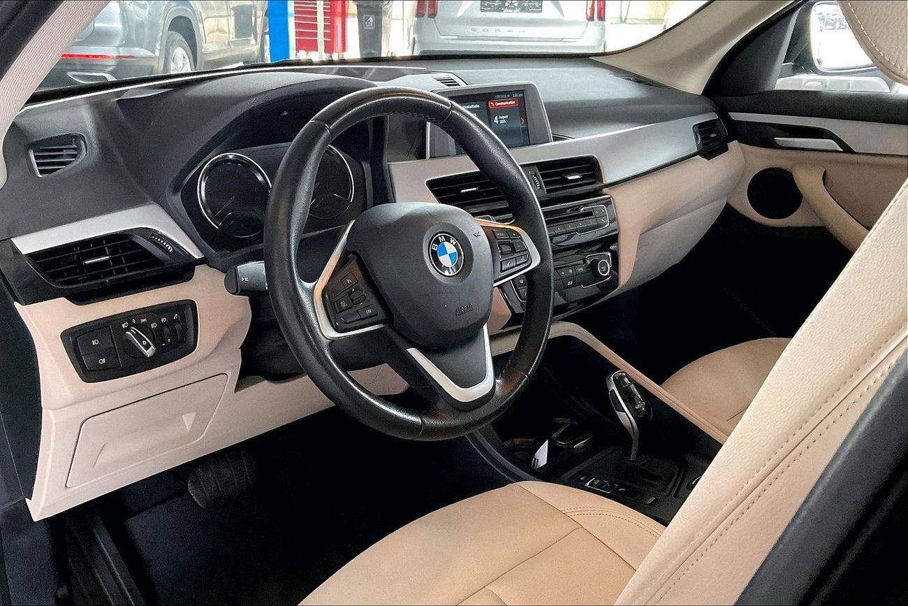 BMW X1 sDrive 20i Executive | Guaranteed Warranty | 0 Down Payment