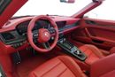 Porsche 911 CARRERA GTS CABRIOLET