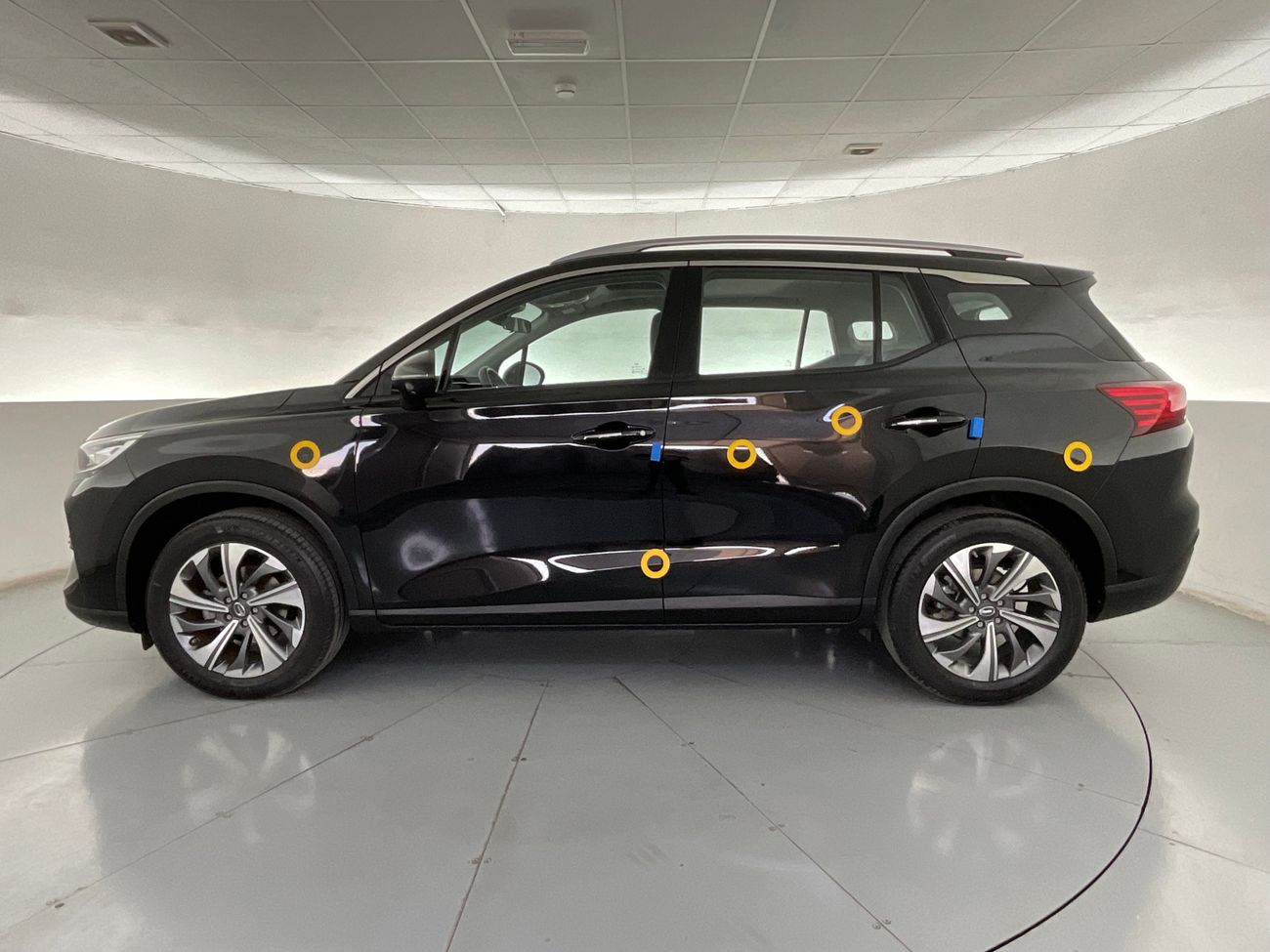 GAC Empow GL | 1 year free warranty | 0 Down Payment