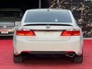 Honda Accord LXI