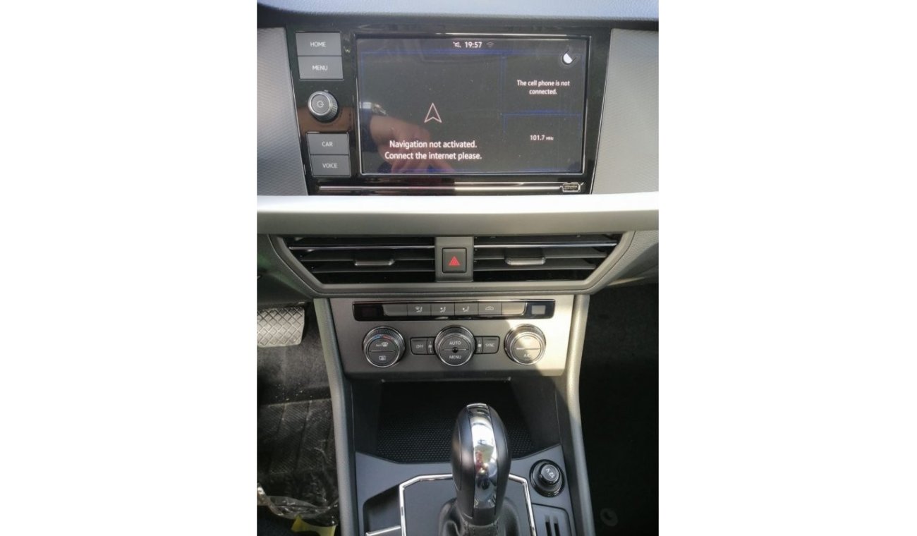 Volkswagen e Lavida FULL ELECTRIC