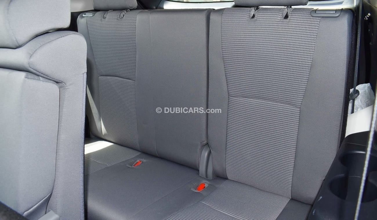 Toyota Highlander TOYOTA HIGHLANDER GLE 2.5L HYBRID 2023 EXPORT PRICE