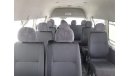 تويوتا هاياس Hiace Commuter RIGHT HAND DRIVE (Stock no PM 715 )