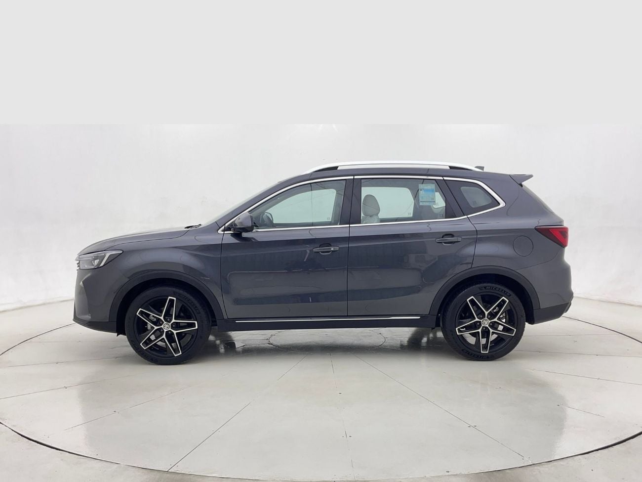 MG RX5 1.5L 2025 | 0 DP | 1069/Month | 30 Day Return | Service History