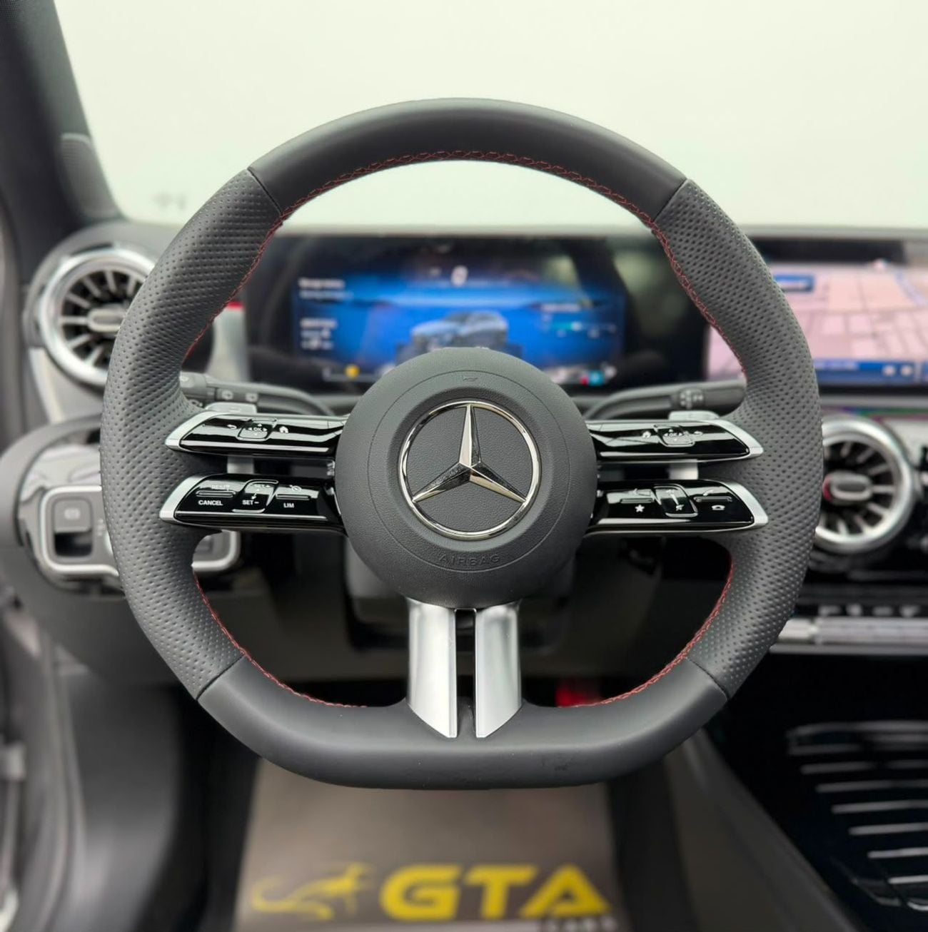 Mercedes Benz A200 STD