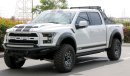 Ford F 150 Raptor Shelby Baja Ford Performance 525HP