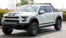 Ford Raptor Shelby Baja Ford Performance 525HP