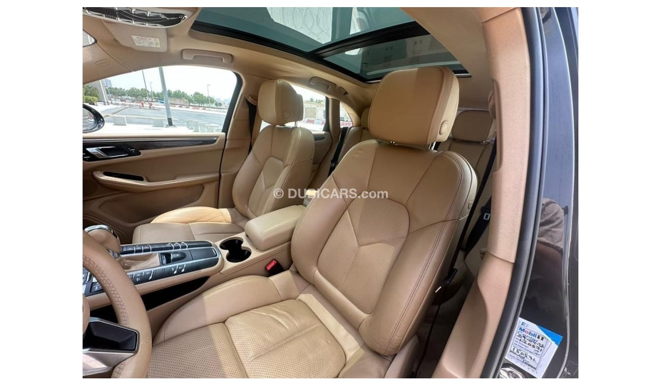 بورش ماكان بورش مكان خليجي