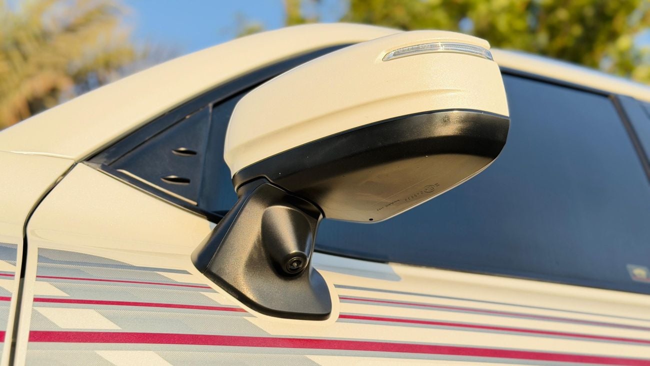 Toyota Land Cruiser GXR 4.7L