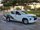ميتسوبيشي L200 GL