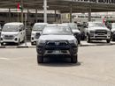 Toyota Hilux EXPORT ONLY - HILUX ADVENTURE 2.8L DSL (WITH AIR COMPRESSOR)